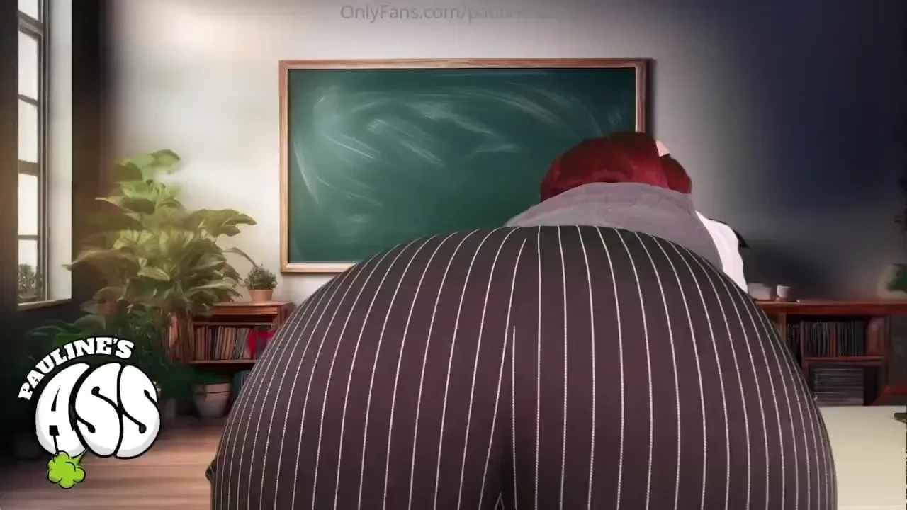 Forbidden gasms hot teachers farts dedicated to her favorite miss 