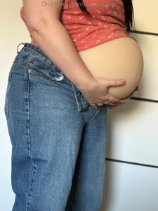 I need you baby my preggo farts are way more stinky than usual part 1