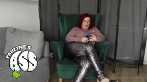 Part ll of leotard bubbly leggings farts - over 30 minutes clip long