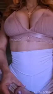 I m always in for a long edging session and a ruined orgasm went to
