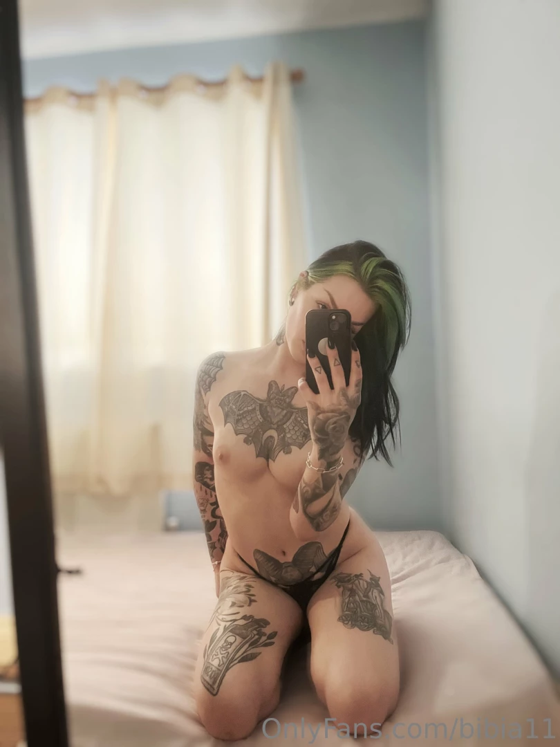 The first post is always a cutie right 