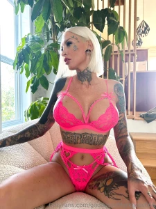 Your favorite candy part 3