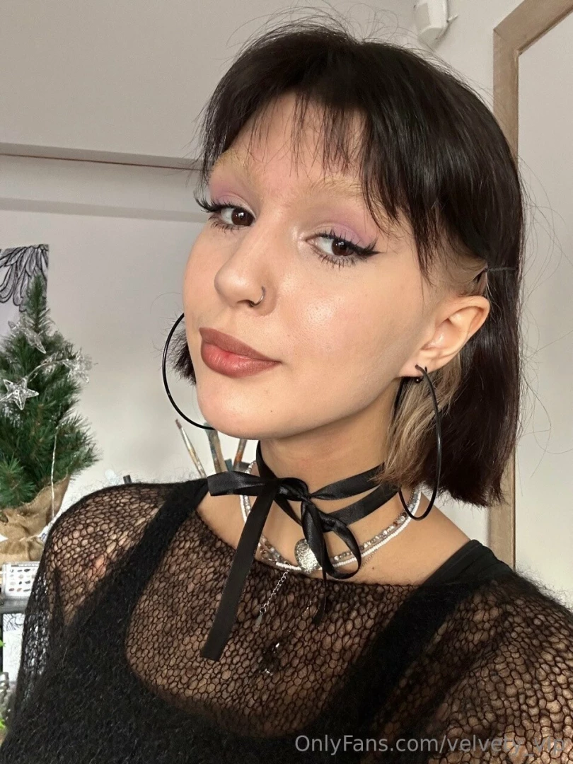 Do you like my new hairstyle write a comment 