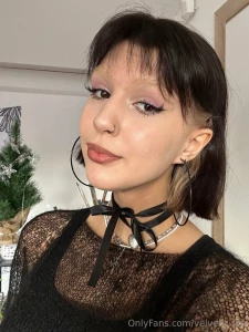 Do you like my new hairstyle write a comment