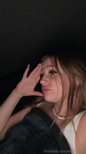 More tongue vids coming soon