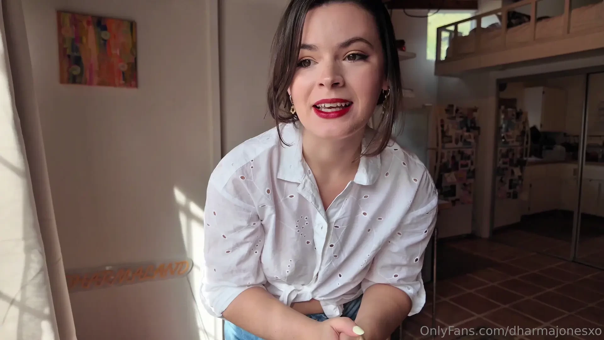 I posted a bikini haul today the nude version is available for 