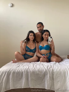 What s your fantasy new threesome dropping friday part 1