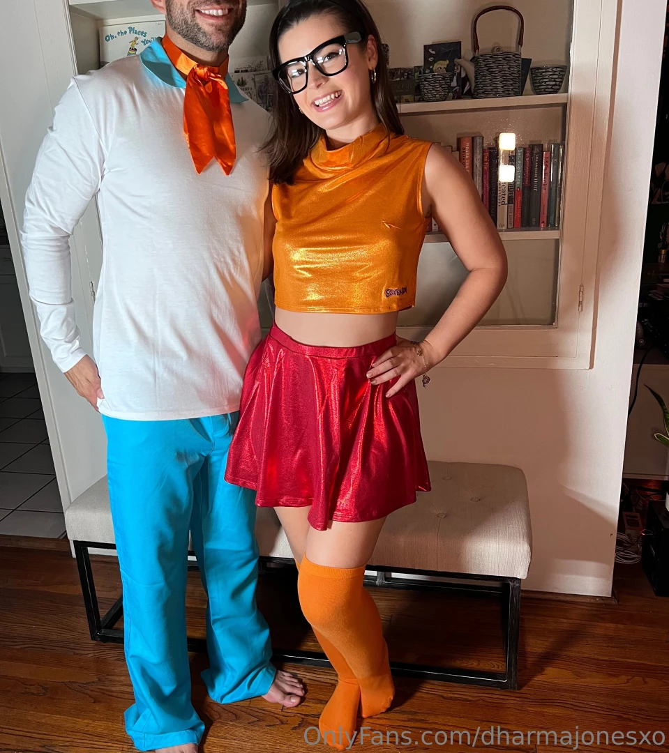 If you guessed fred jones then you are correct stay tuned for friday part 6 