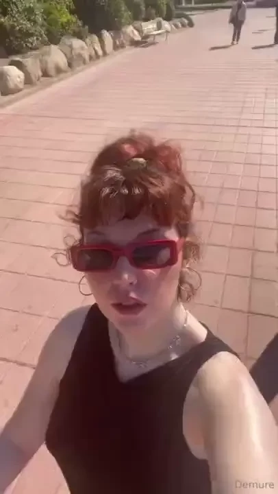 Barcelona looks good on me part 1 