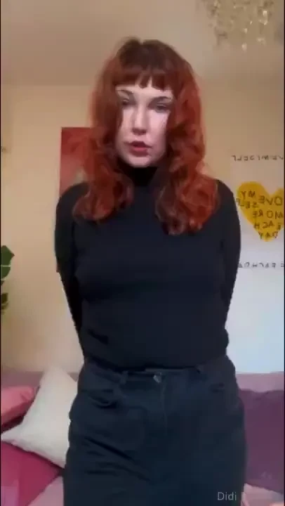 Monday challenge jerk it to me fully clothed your little goon rotted 