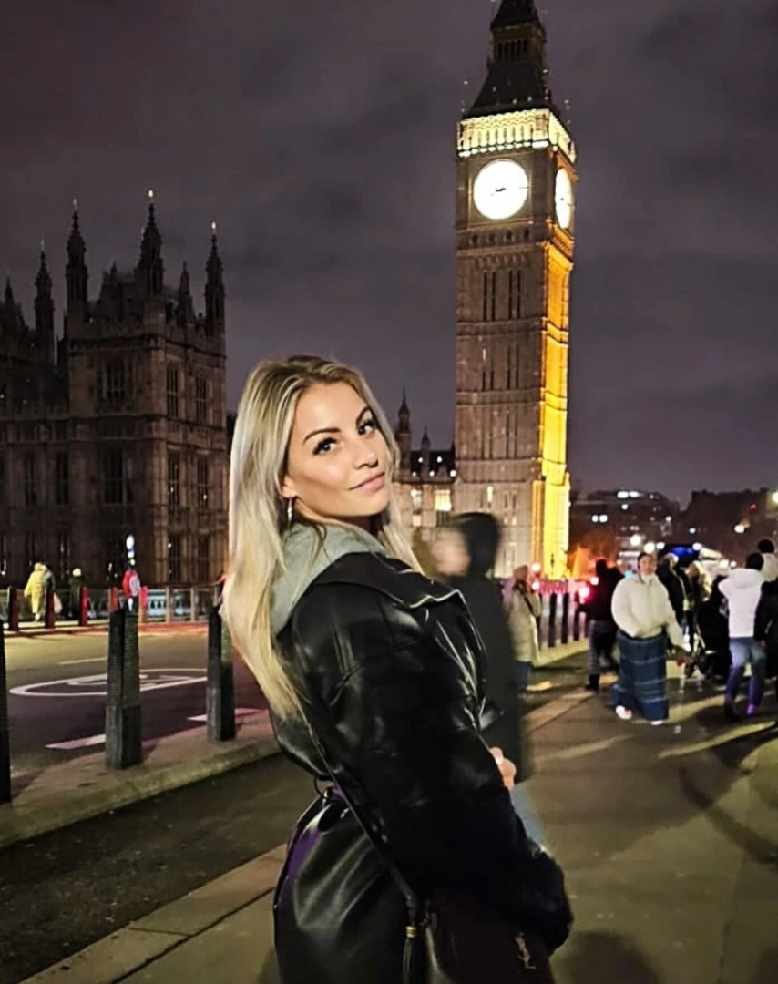 Can you guess where i go to next 