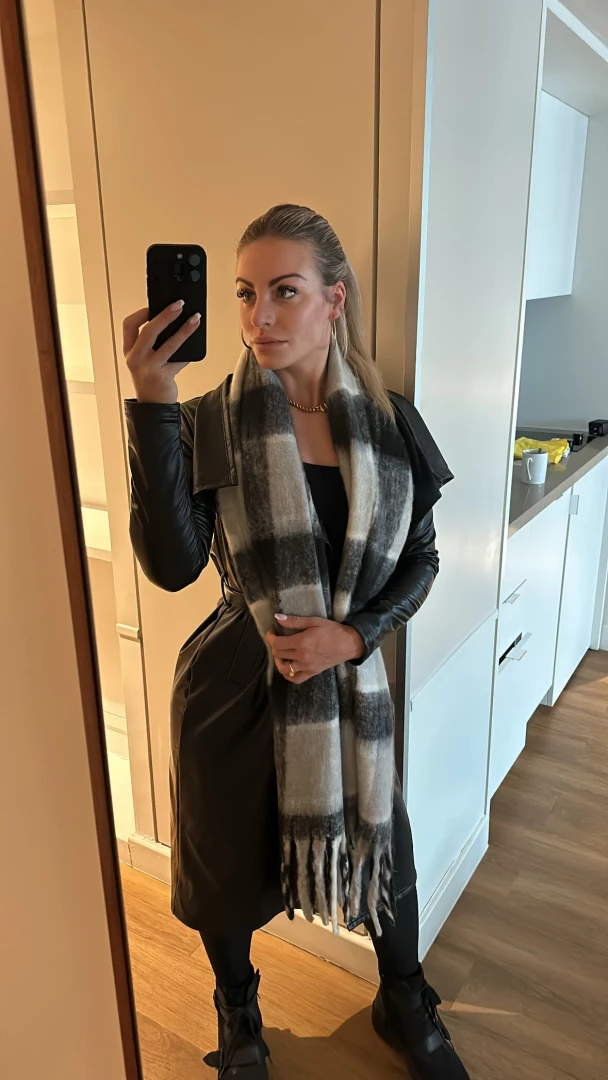 Feeling cozy part 14 