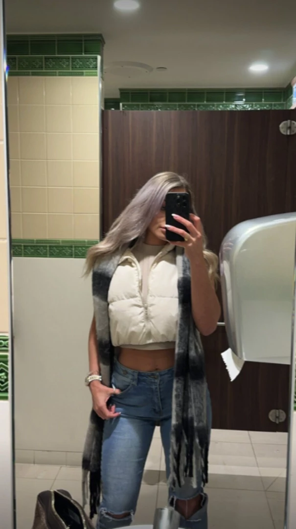 Just in case you haven t started thinking about me today 