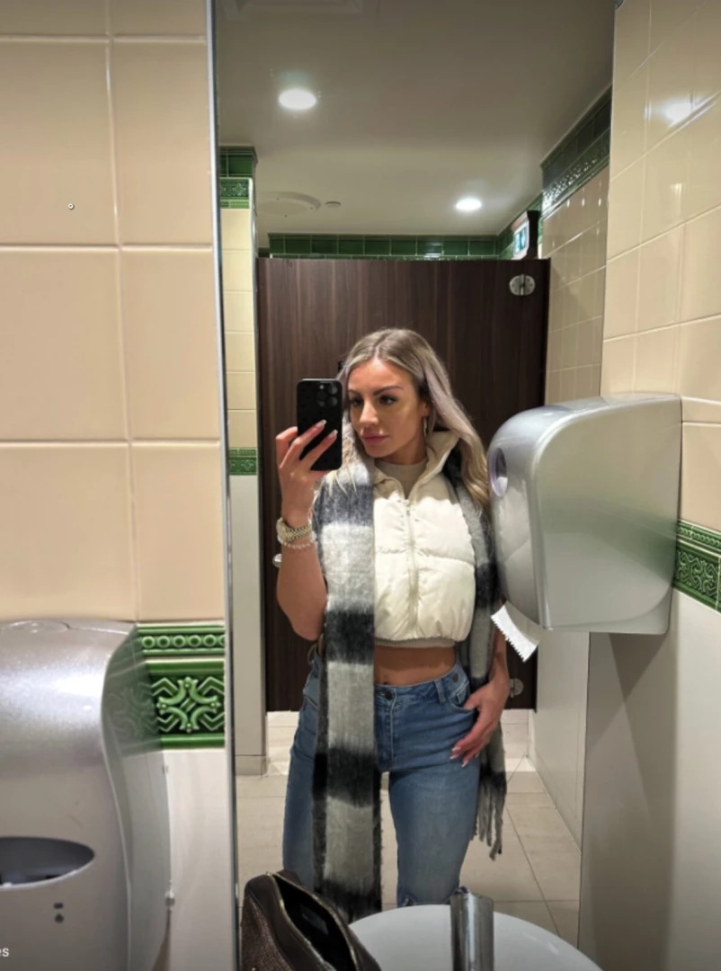 I hope everything s going good 