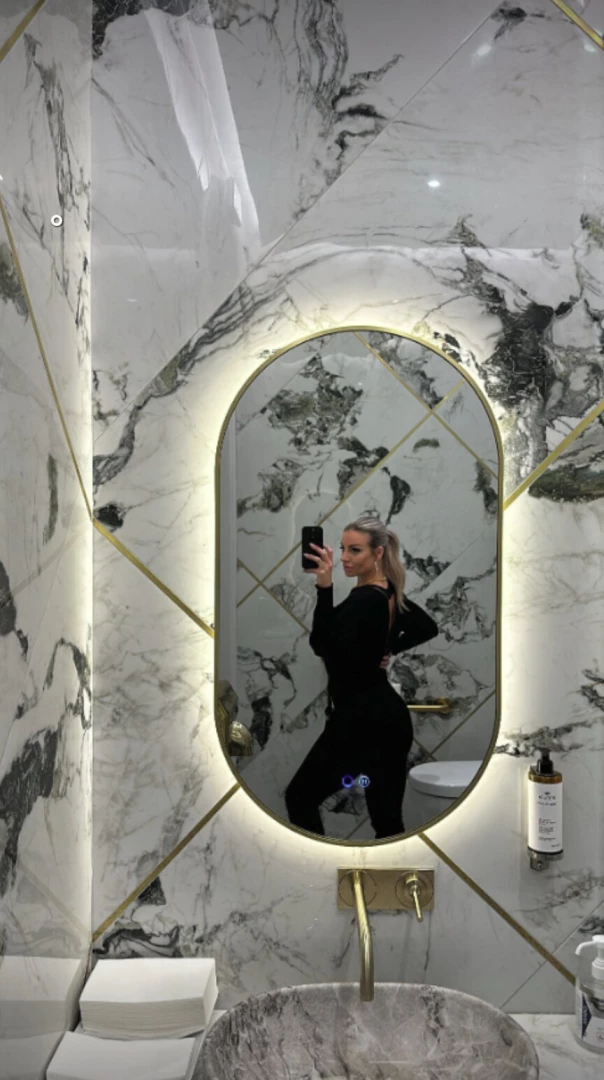 One selfie a day keeps the sadness away 