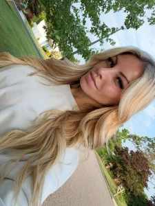 Caught the good light