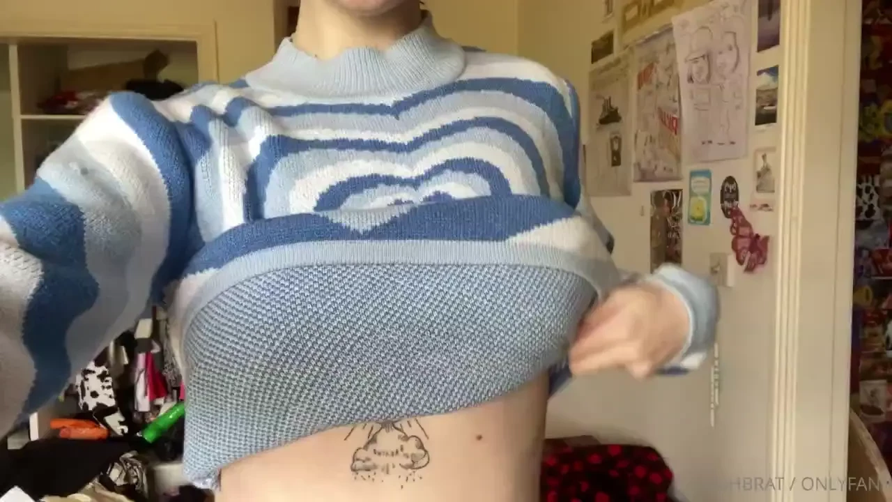 It s a sweater weather 