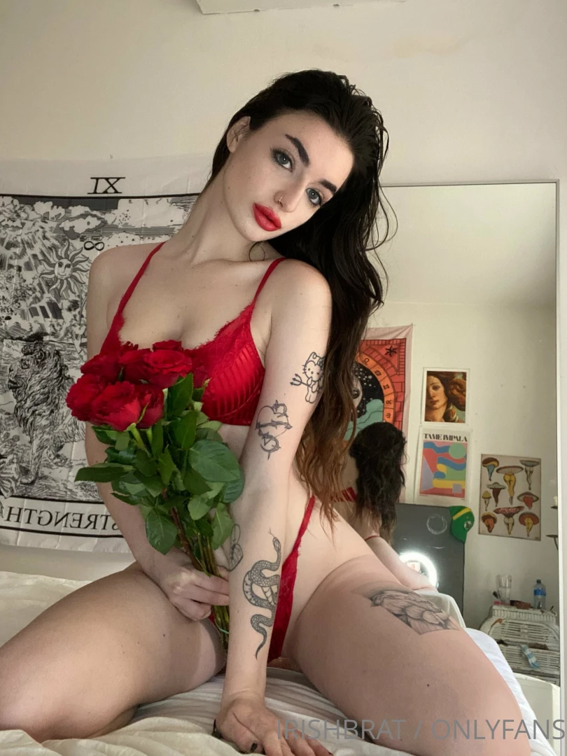 So it s valentine s tomorrow and i really want an excuse to buy more 