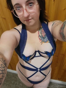 New lingerie part 335