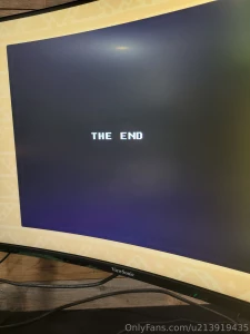 25 years later i win guess the game