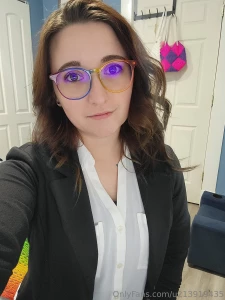 Super professional today