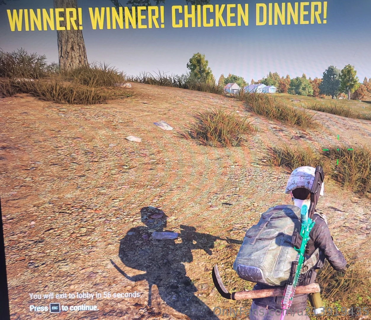 Glad i found a buddy on here to carry me 