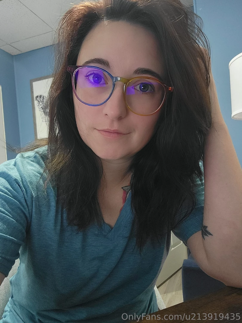 Ignore the bed head lol stripped all the colors out and went 