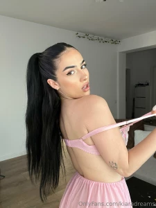 What happens next is in your dms