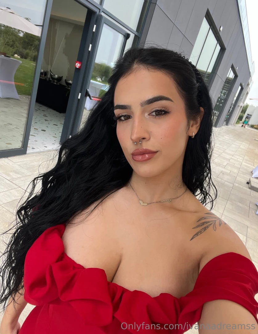 Hope you all have a good friday xxx 