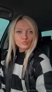 Guess whose birthday is in 2 days