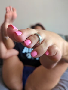 Come put that tongue to good use part 6