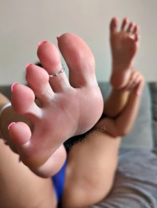 Come put that tongue to good use part 1