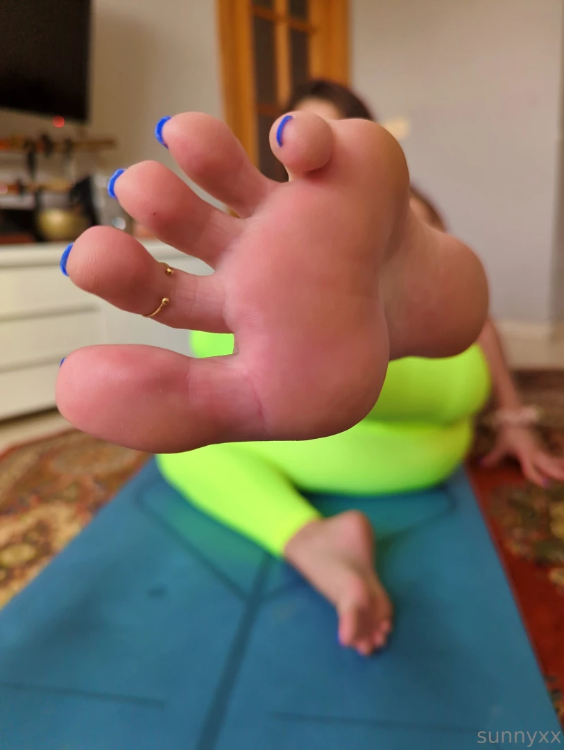Pov you re behind me while i do yoga and i tease you the whole time part 2 
