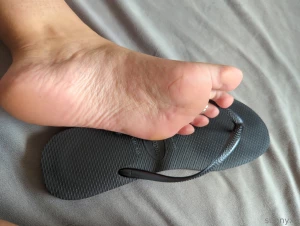 A different pov for you don t my soles and arches look divine part 5