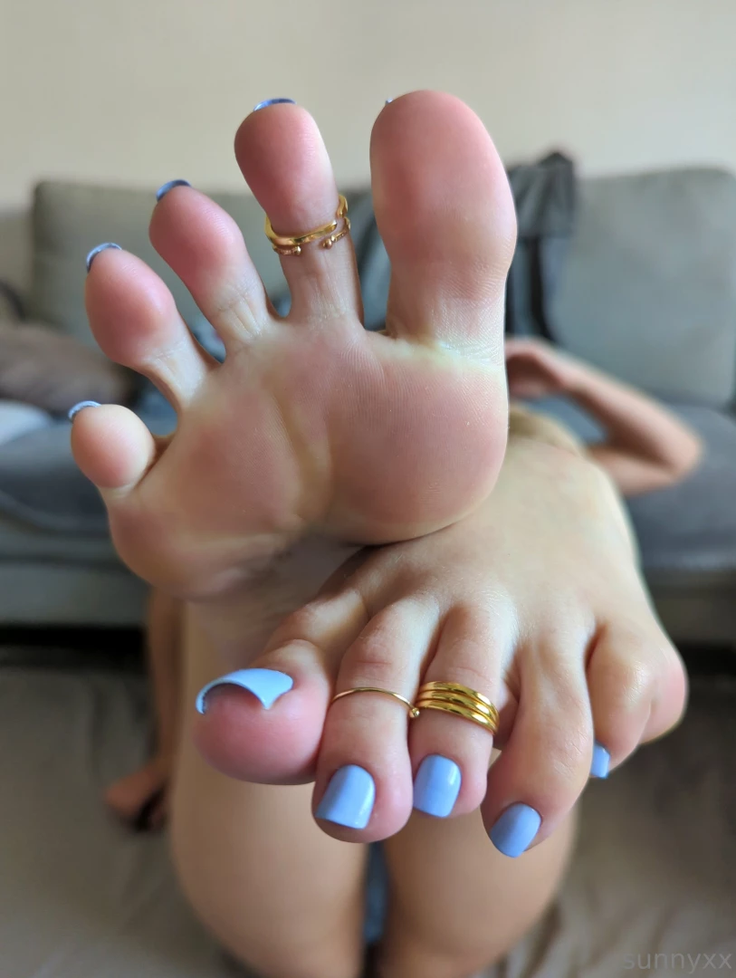 Show my toes a good time and i ll show you one part 4 