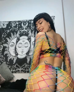 Favorite color part 2