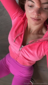 It s and cold today what do you suggest to keep me warm