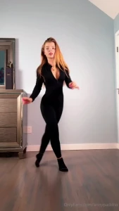 Anny4lovers can you dance with me