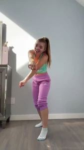 Anny4lovers dance is meant to be fun and sometimes funny as well i