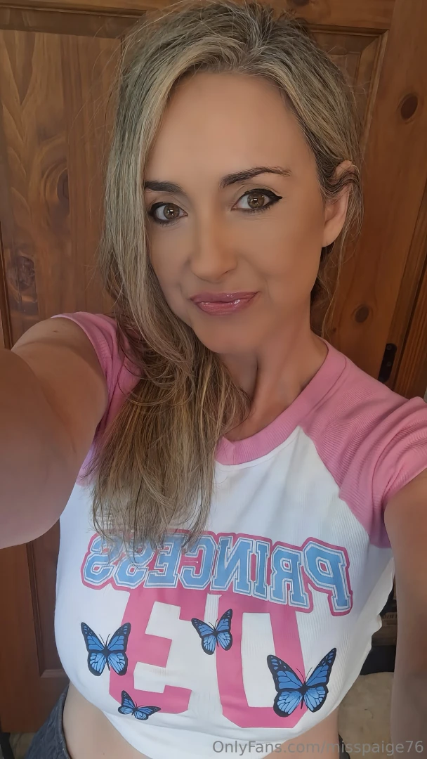 Can i please be your princess 