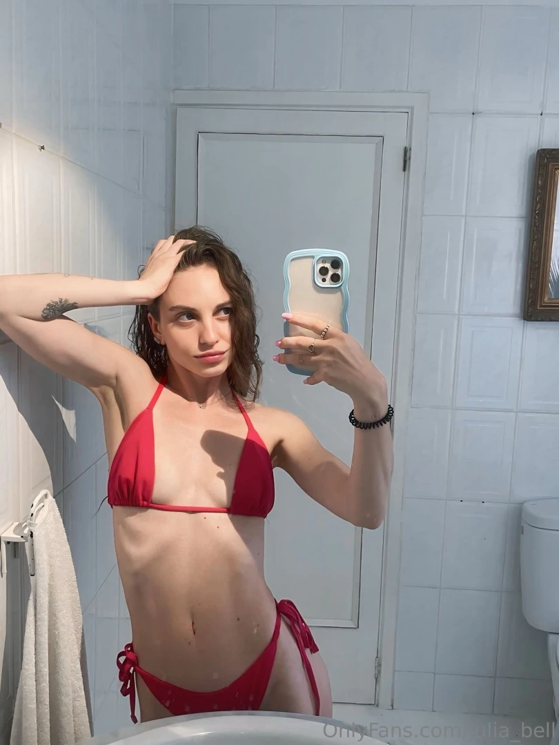 You can t resist a little temptation can you 