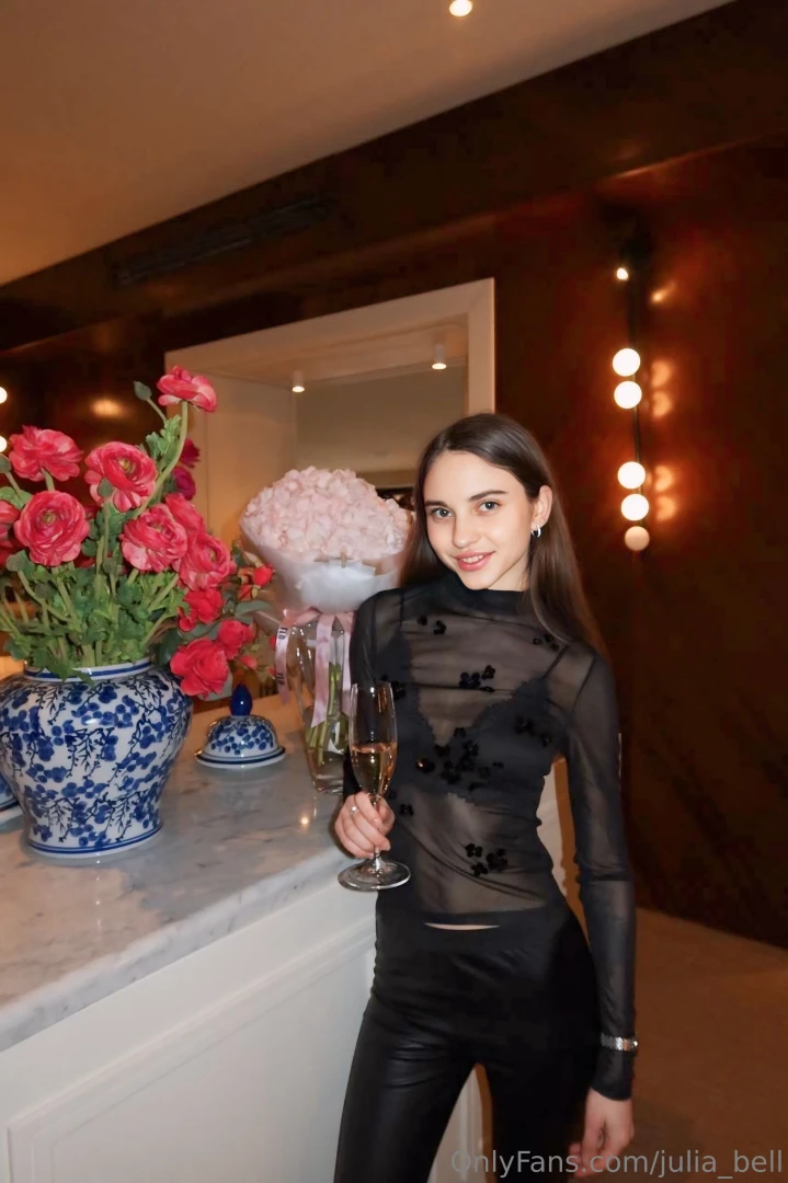 You can try to forget me but we both know how that ends 