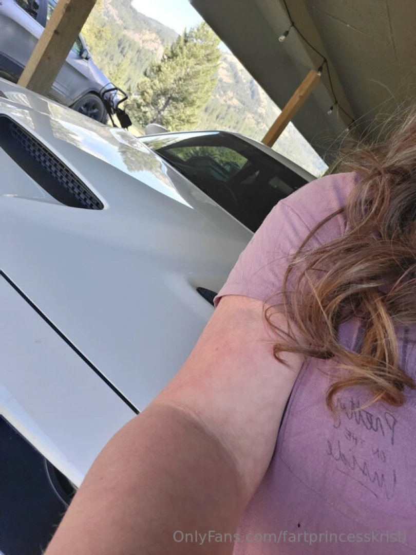 So guess who drove 3 hours one way to get just enough oil to top off 