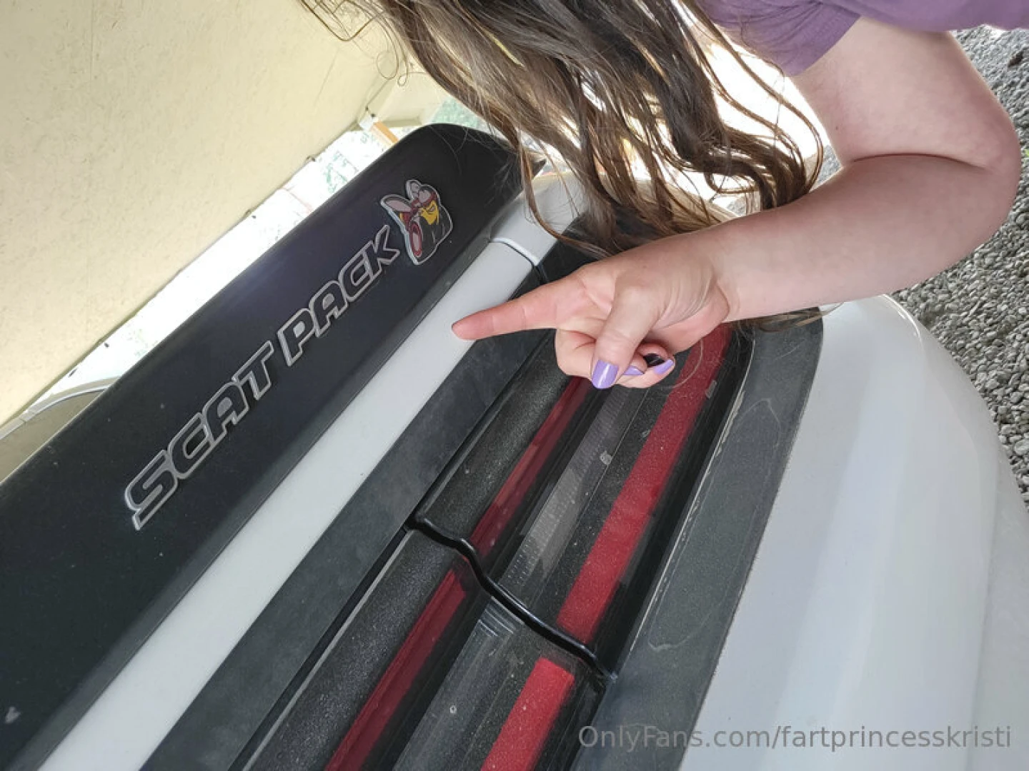 So guess who drove 3 hours one way to get just enough oil to top off part 1 