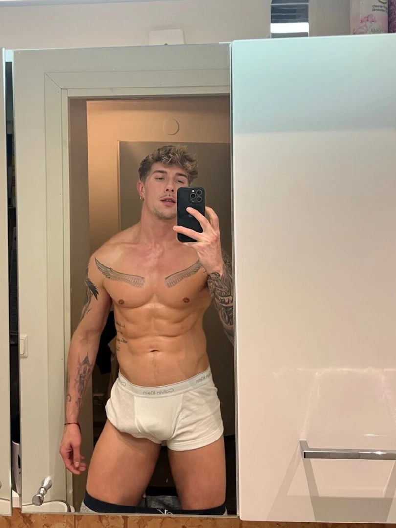 Do you remember stopitmikael the influencer dancer and choreographer part 1 