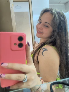 Good start to the week love