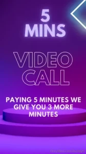 Video call with my friend laidylove and haileyfr paying for 5 minutes