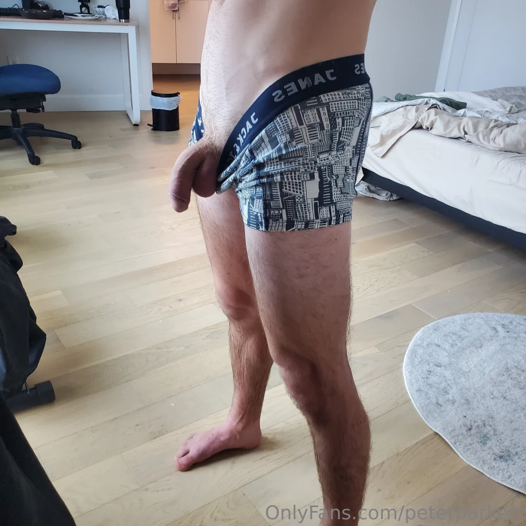 A nice little morning package part 1 