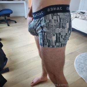 A nice little morning package