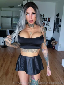 Tell me the most humiliating and pathetic thing you d be willing to do